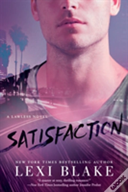 Capa do artigo Satisfaction
