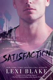 Capa do artigo Satisfaction