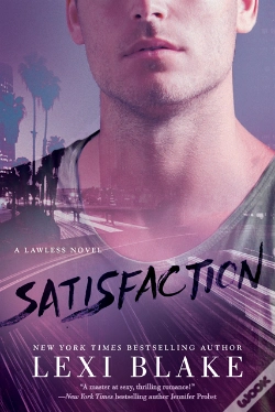 Capa do artigo Satisfaction