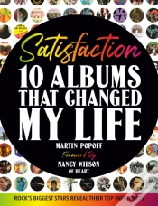 Capa do artigo Satisfaction