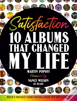 Capa do artigo Satisfaction