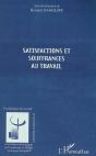 Satisfactions Et Souffrances Au Travail - Preview