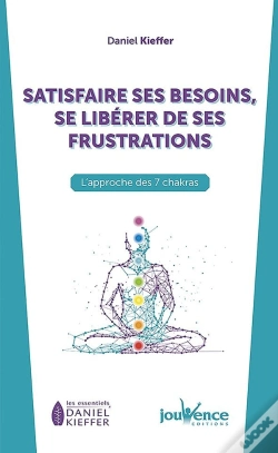 Capa do artigo Satisfaire Ses Besoins, Se Liberer De Ses Frustrations