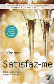Capa do artigo Satisfaz-me