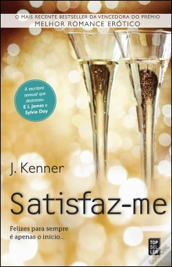 Capa do artigo Satisfaz-me