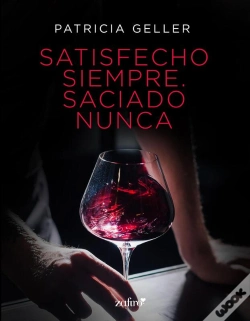 Capa do artigo Satisfecho Siempre. Saciado Nunca