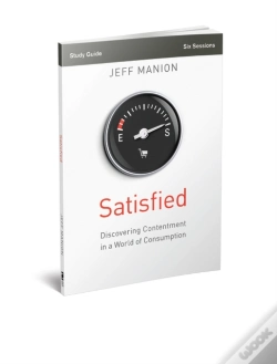Capa do artigo Satisfied Bible Study Guide
