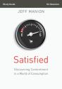 Satisfied Bible Study Guide - Preview