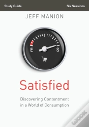 Capa do artigo Satisfied Bible Study Guide