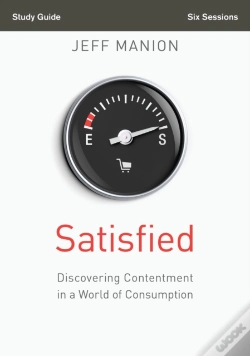 Capa do artigo Satisfied Bible Study Guide
