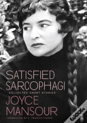 Capa do artigo Satisfied Sarcophagi