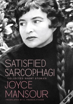 Capa do artigo Satisfied Sarcophagi