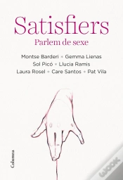 Capa do artigo Satisfiers
