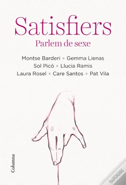 Capa do artigo Satisfiers