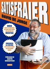 Capa do artigo Satisfraier