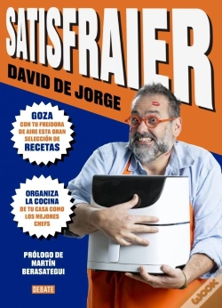 Capa do artigo Satisfraier