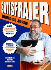 Capa do artigo Satisfraier