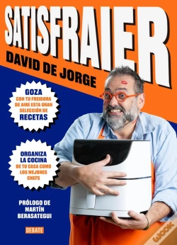 Capa do artigo Satisfraier