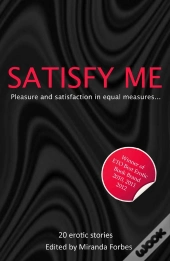 Satisfy Me