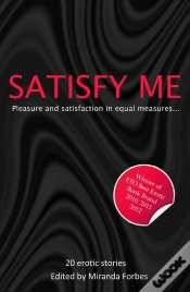 Capa do artigo Satisfy Me