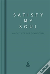 Capa do artigo Satisfy My Soul