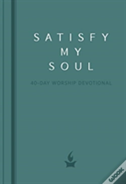 Capa do artigo Satisfy My Soul