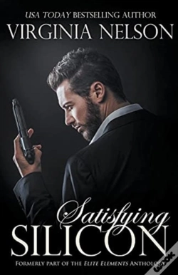 Capa do artigo Satisfying Silicon