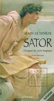 Capa do artigo Sator