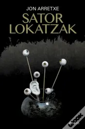 Sator Lokatzak  