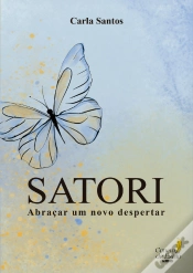 Capa do artigo Satori