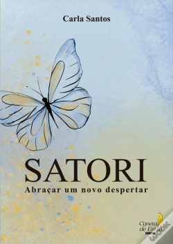 Capa do artigo Satori