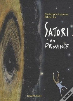 Capa do artigo Satori En Province