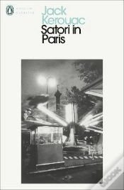 Capa do artigo Satori In Paris