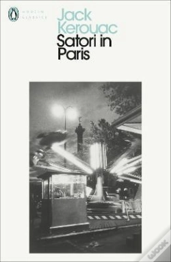 Capa do artigo Satori In Paris
