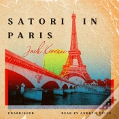 Capa do artigo Satori In Paris