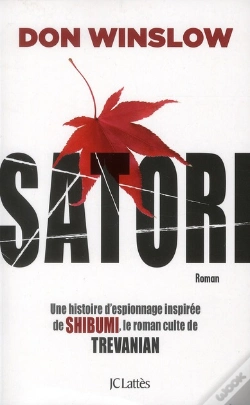 Capa do artigo Satori