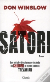 Capa do artigo Satori