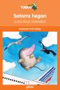 Satorra Hegan   - Preview
