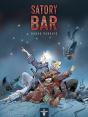 Satory Bar - Preview