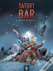 Capa do artigo Satory Bar