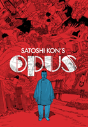 Satoshi Kon: Opus - Preview