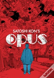 Capa do artigo Satoshi Kon: Opus