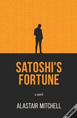 Capa do artigo Satoshi'S Fortune