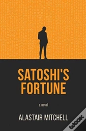 Capa do artigo Satoshi