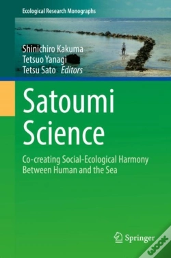 Capa do artigo Satoumi Science