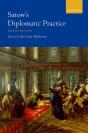 Satow'S Diplomatic Practice - Preview
