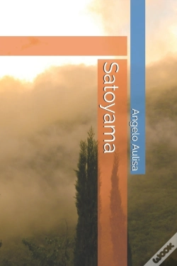 Capa do artigo Satoyama