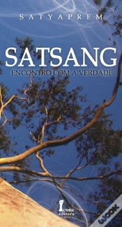Capa do artigo Satsang - Encontro com a Verdade