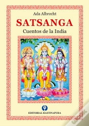 Capa do artigo Satsanga