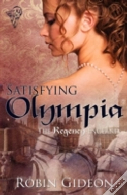 Capa do artigo Satsifying Olympia